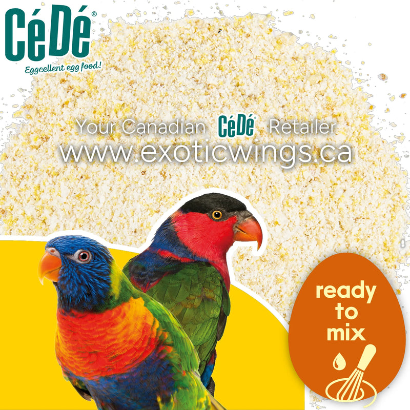 Load image into Gallery viewer, CéDé Premium Lory Food
