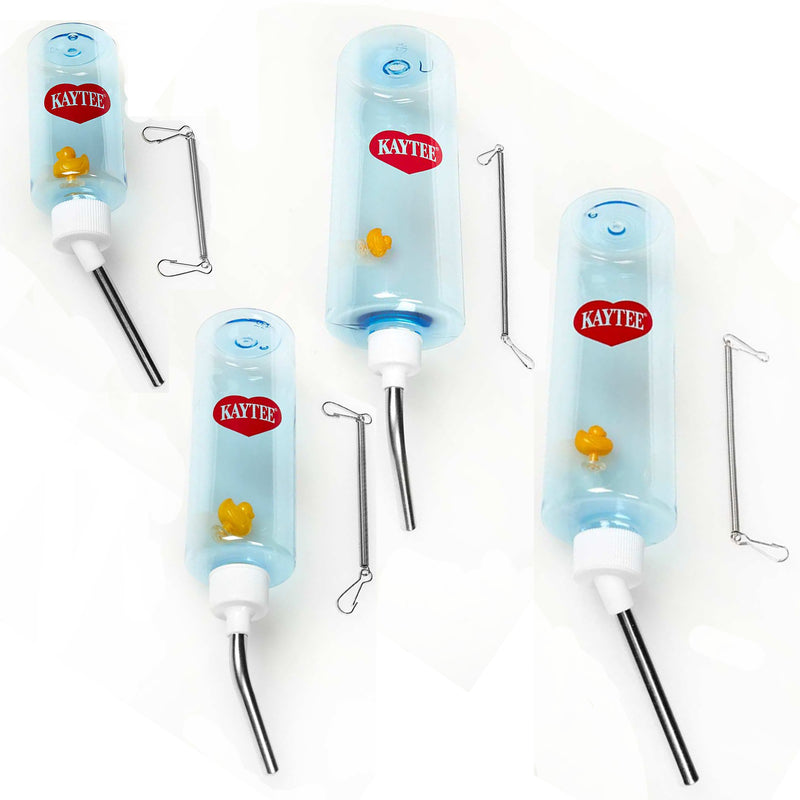 Kaytee Clear View Water Bottle
