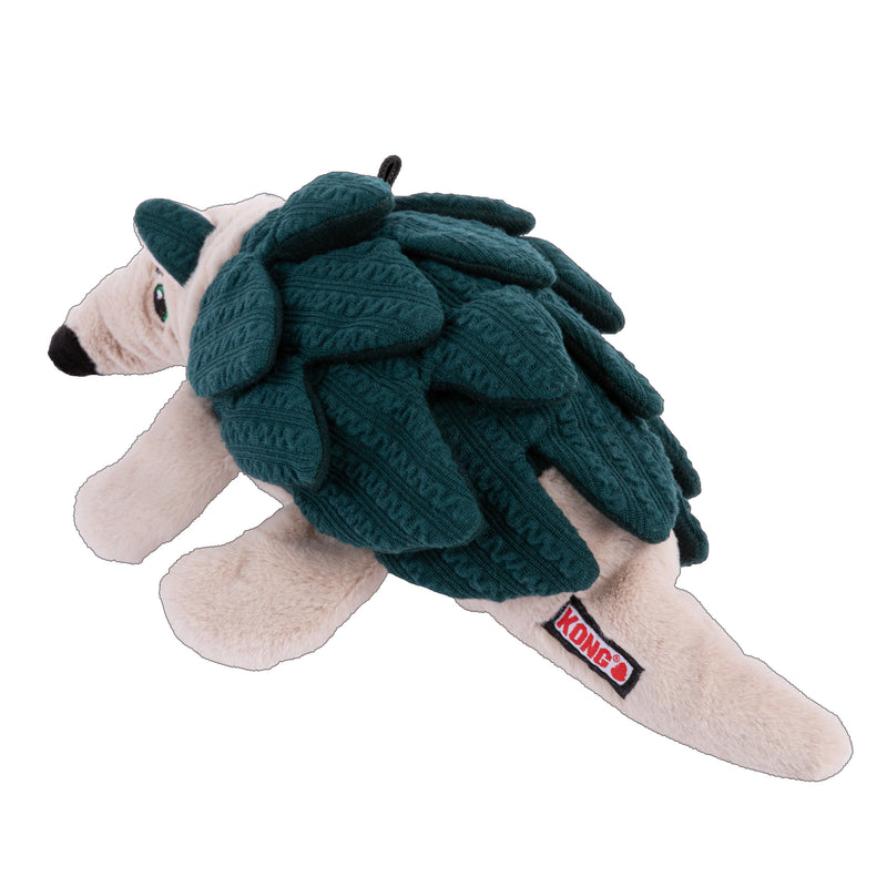 Layerz Forage Armadillo Dog Toy
