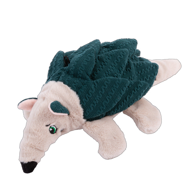 Layerz Forage Armadillo Dog Toy
