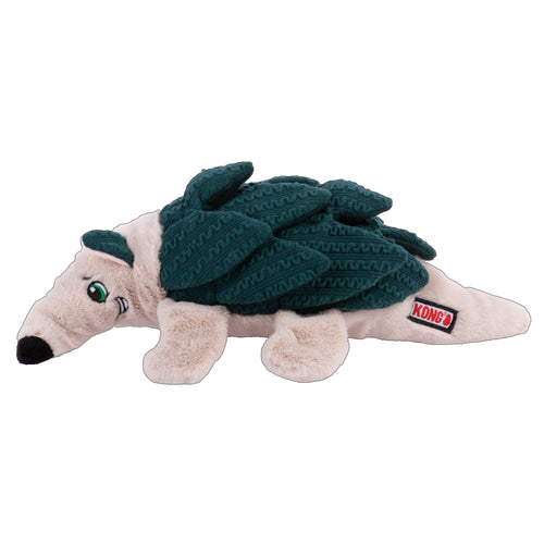 Layerz Forage Armadillo Dog Toy