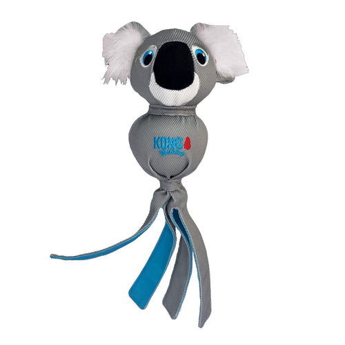 Wubba Zoo Koala Dog Toy