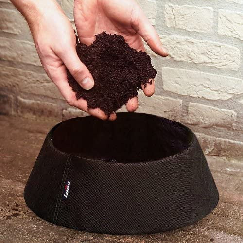 Floating Aquatic Planting Basket - 3 Sizes

