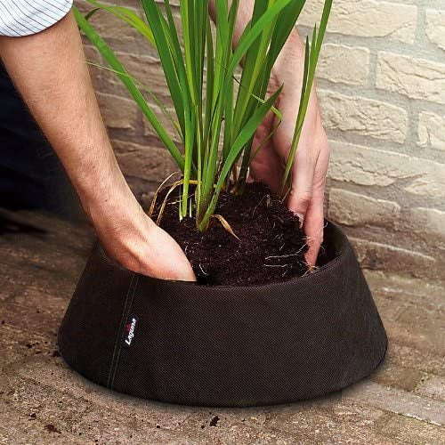 Floating Aquatic Planting Basket - 3 Sizes
