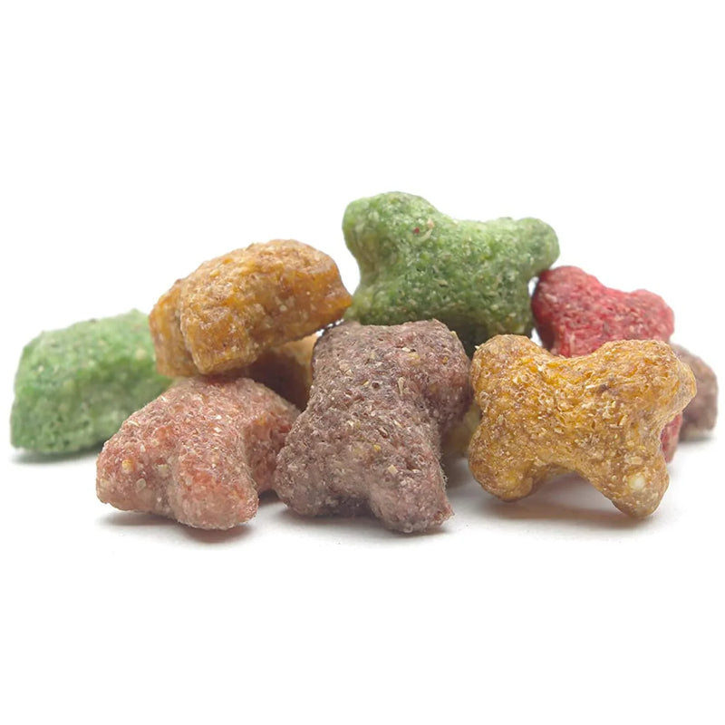 Load image into Gallery viewer, Living World Quinoa Small Pet Bites - 60390
