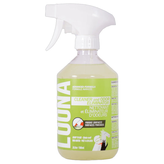 Loona Odour Eliminator Spray for Porous-Surfaces - 500 mL