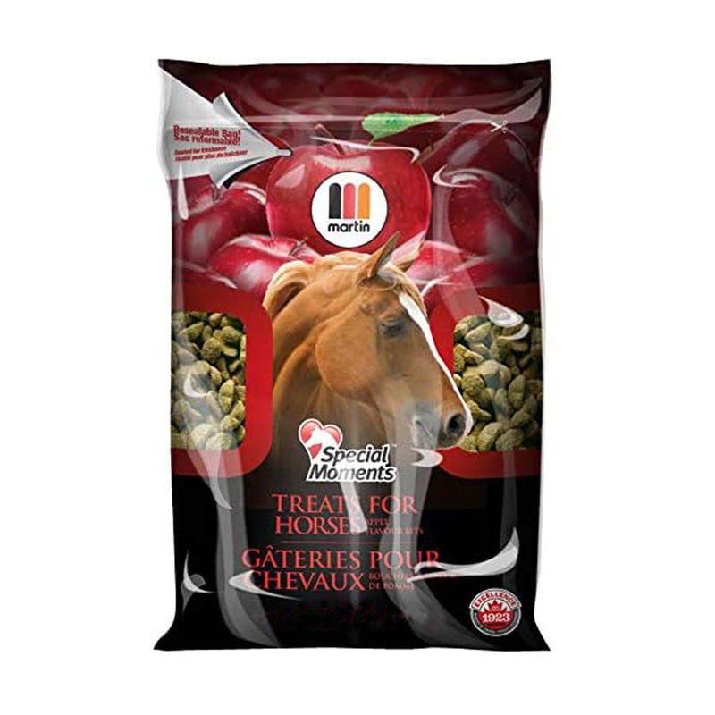 Special Moments Horse Treats - Apple Flavour