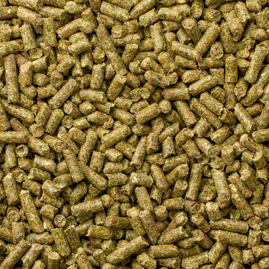 Mazuri Chinchilla Diet