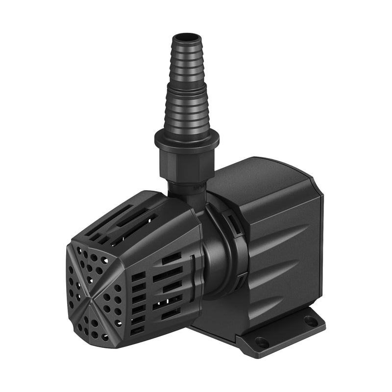 MD-Series Magnetic Induction Pond Pump - Up To 250 U.S. Gal