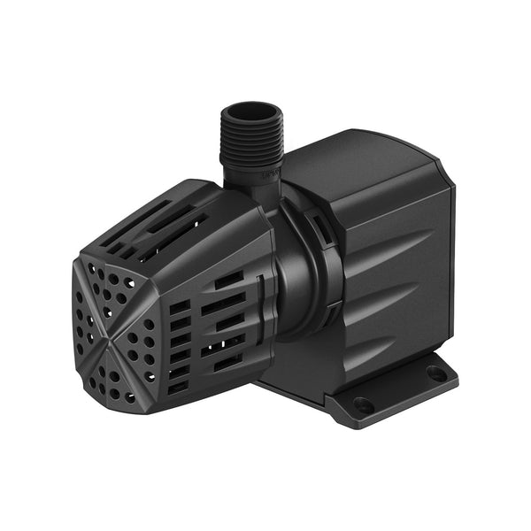 MD-Series Magnetic Induction Pond Pump - Up To 350 U.S. Gal