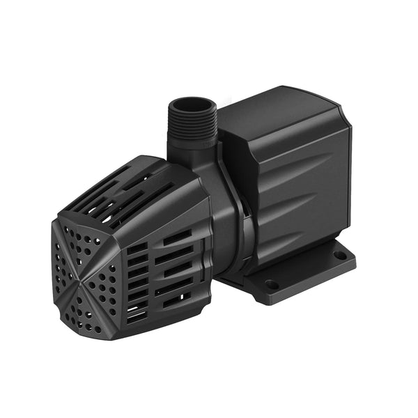 MD-Series Magnetic Induction Pond Pump - Up To 1500 U.S. Gal
