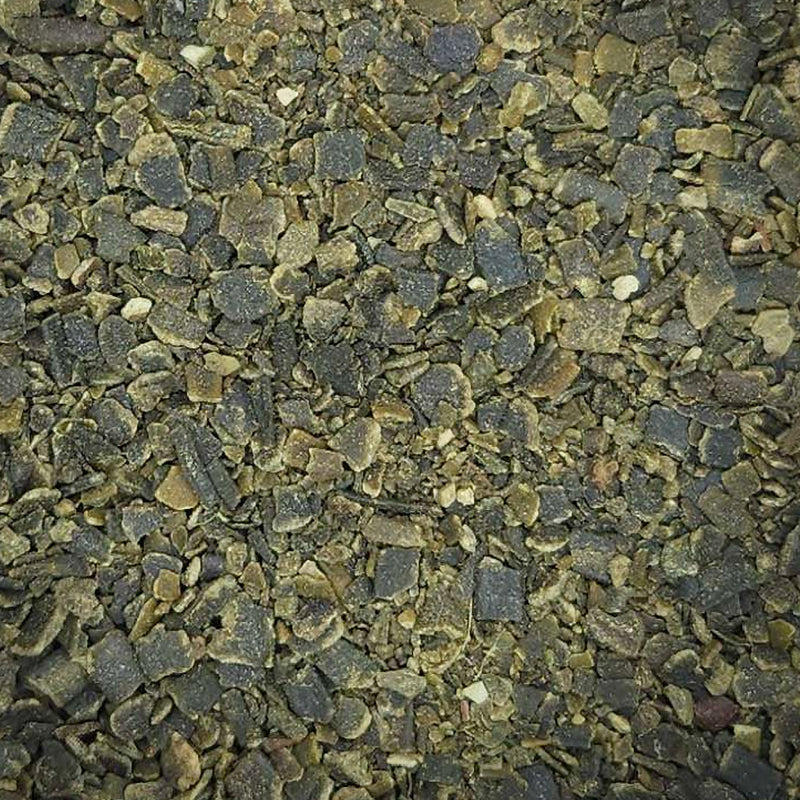Powdered Kelp Iodine Supplement
