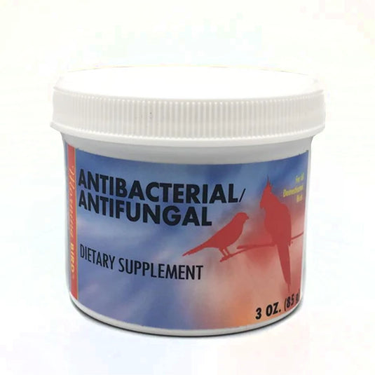 Revive Formerly "Antibacterial / Anti-Fungal" Supplement 100% Pau D'Arco Bark