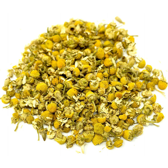 No Furries Delights Natural Dried Chamomile - 30g