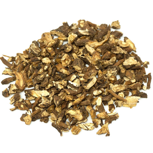 No Furries Delights Natural Dried Dandelion Root - 30g
