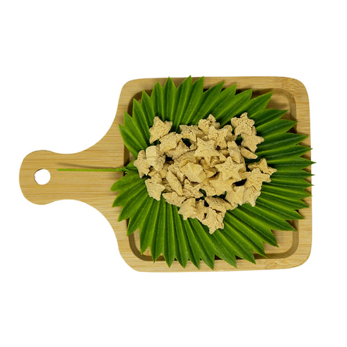 No Furries Delights Papaya Bites - All Natural Small Pet Treat 50g