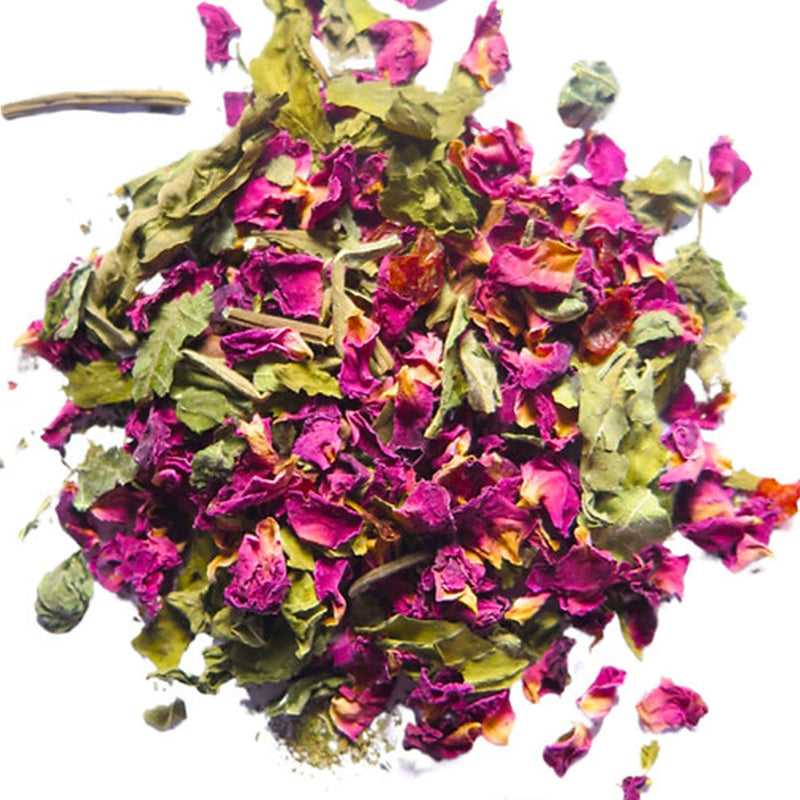 Load image into Gallery viewer, No Furries Delghts Ultimate Small Pet Forage / Tea Mix - 30g
