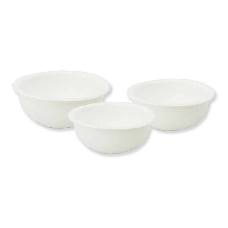 Sisal Fiber Co. White Polyester Felt Canary/Finch Nest Bird Cup Liner
