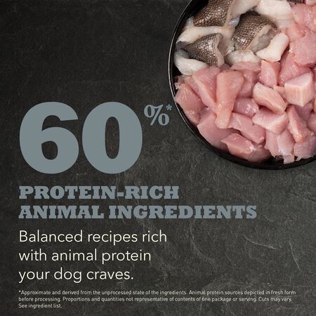 Acana HERITAGE Small Breed Dog Recipe 🍁