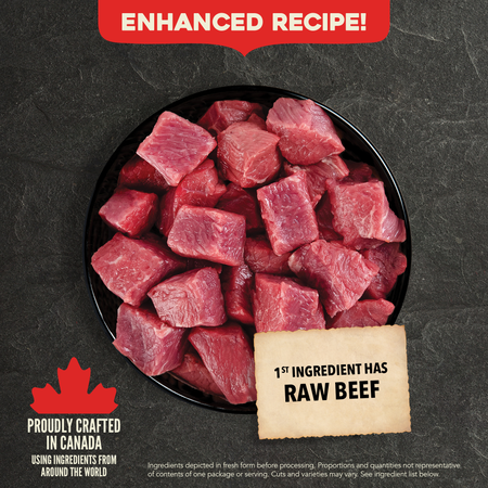 Acana CLASSICS Classic Red Meat Dog Food 🍁