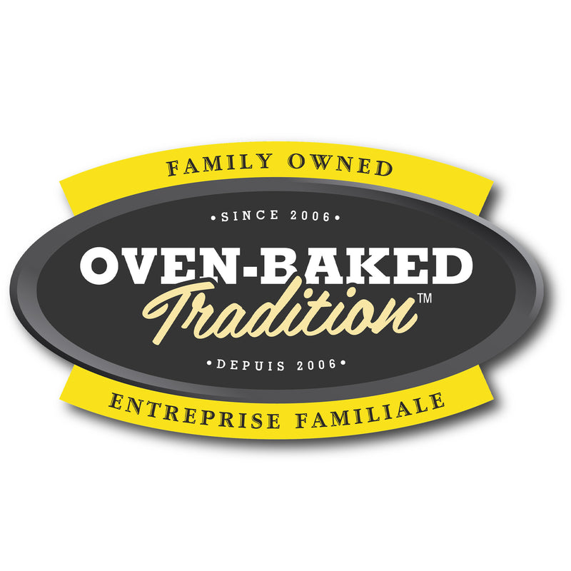 Oven Baked Tradition All Breed Adult Dog Food - Fish