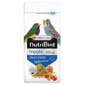 Frutti Patee Exotic Fusion - 250g