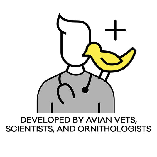 Versele-Laga Nutribird T16 Large Softbill Maintenance Diet