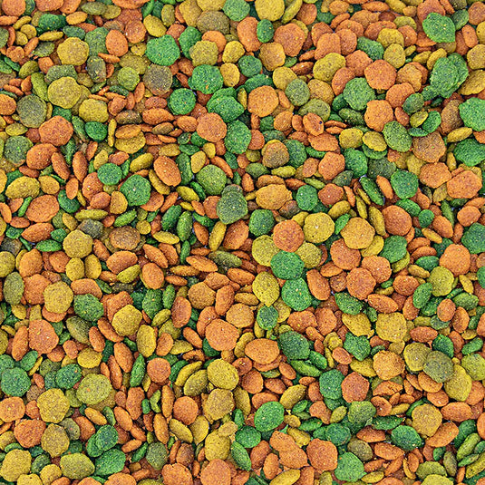 Versele-Laga NutriBird G14 Tropical Large Parakeet Maintenance Pellet