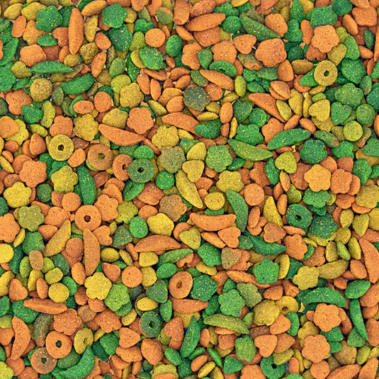 Versele-Laga NutriBird P15 Tropical Parrot Maintenance Pellet