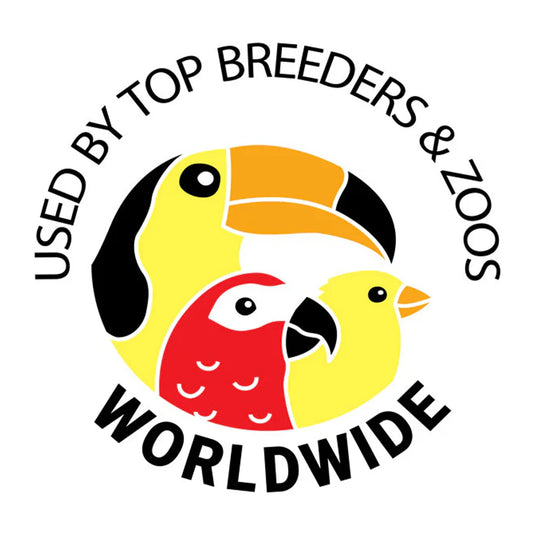 Versele-Laga Nutribird T16 Large Softbill Maintenance Diet