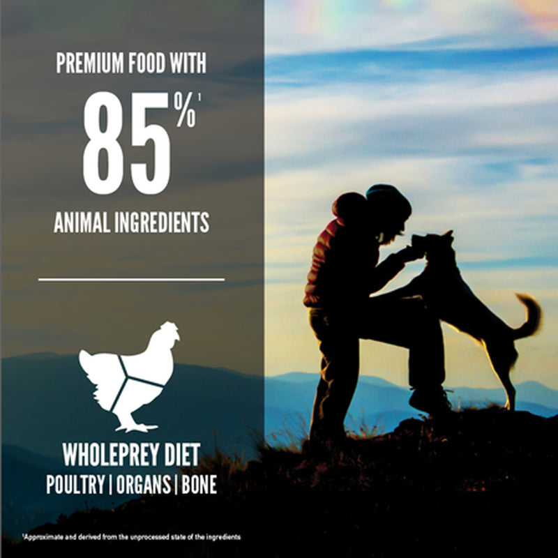 Orijen Original Grain Free Adult Dog Food 🍁
