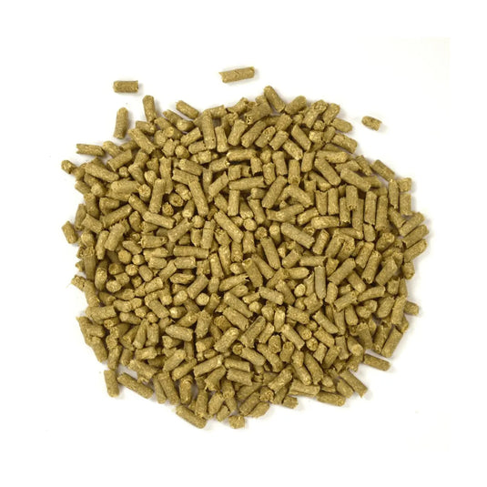 Oxbow Eco-Straw Bedding - 20lb