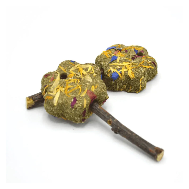 Load image into Gallery viewer, Oxbow Enriched Life Timothy Flowers
