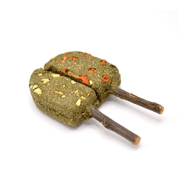 Load image into Gallery viewer, Oxbow Enriched Life Timothy Popsicle
