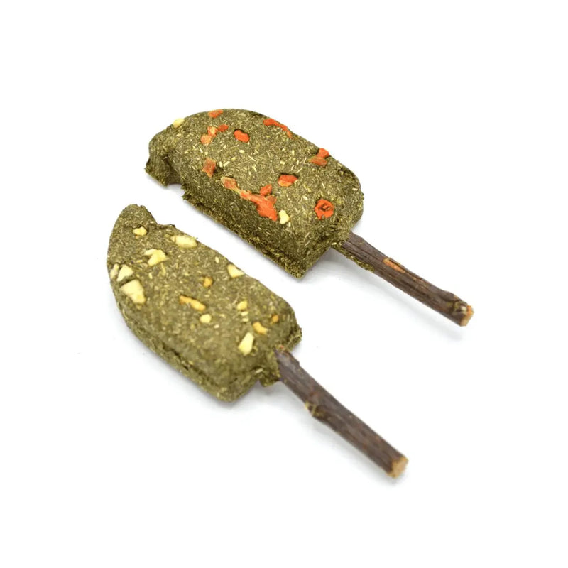 Load image into Gallery viewer, Oxbow Enriched Life Timothy Popsicle
