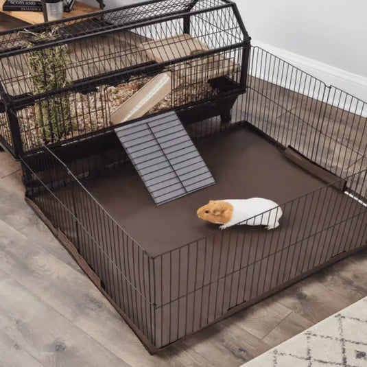 Oxbow Enriched Life Play Yard Leak-Proof Floor Cover