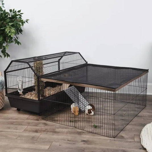 Oxbow Enriched Life Play Yard Mesh Top Cover