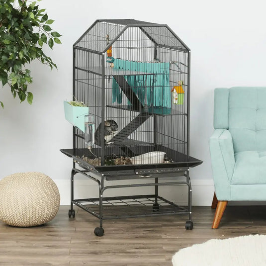 Oxbow Enriched Life Multi Level Chinchilla & Rat Habitat