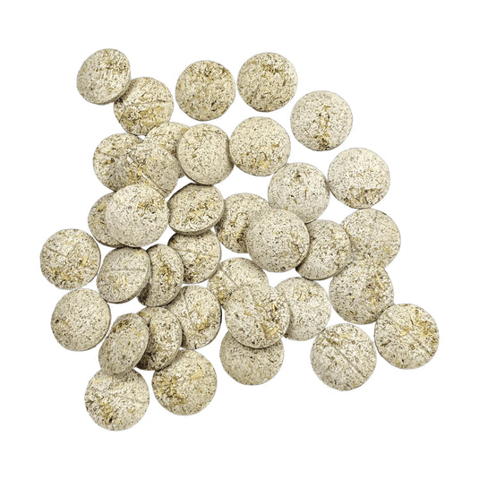 Oxbow Natural Science Papaya Support - 60 ct