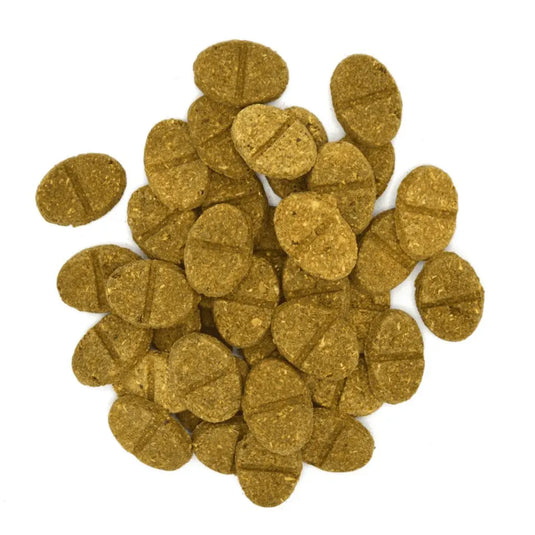 Oxbow Natural Science Vitamin C Supplement 60 ct