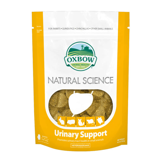 Oxbow Natural Science Urinary Support 60 ct