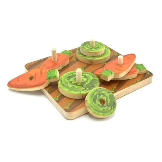 Oxbow Enriched Life Play Garden