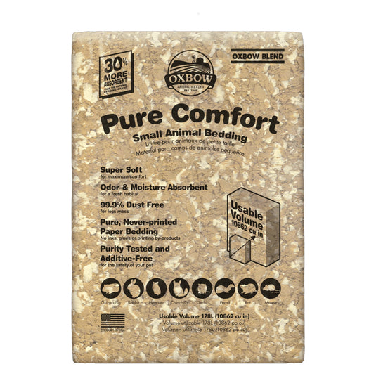 Oxbow Pure Comfort Bedding Oxbow Blend