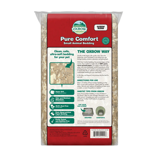 Oxbow Pure Comfort Bedding Oxbow Blend