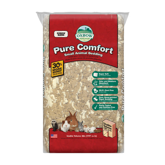 Oxbow Pure Comfort Bedding Oxbow Blend