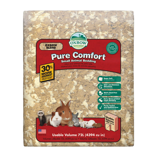 Oxbow Pure Comfort Bedding Oxbow Blend