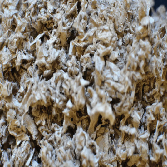 Oxbow Pure Comfort Bedding Natural