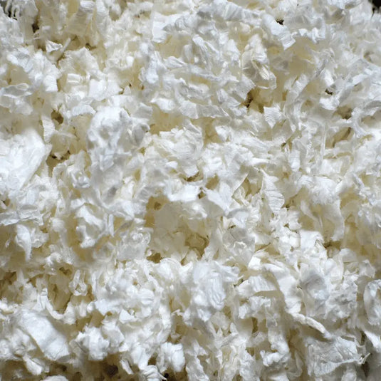 Oxbow Pure Comfort Bedding White