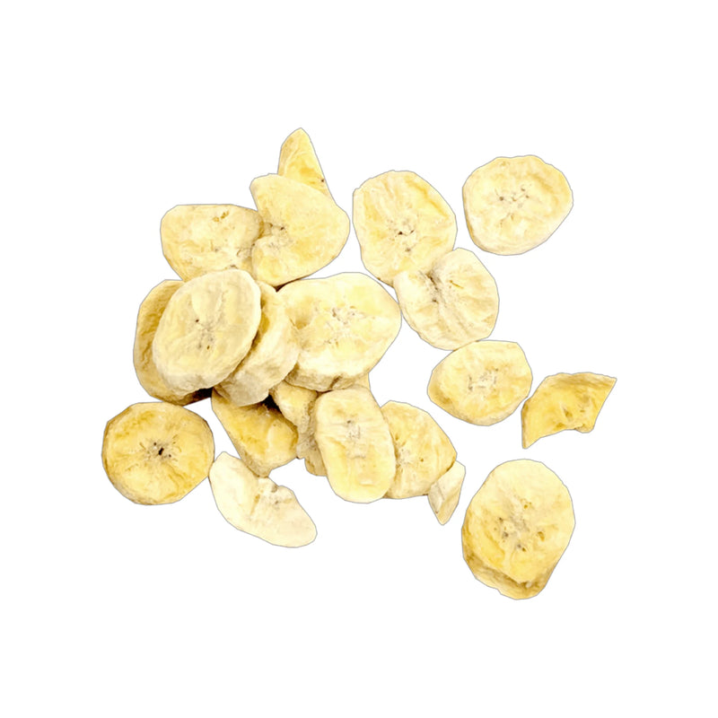 Load image into Gallery viewer, Oxbow Simple Rewards Banana Treat 1 oz
