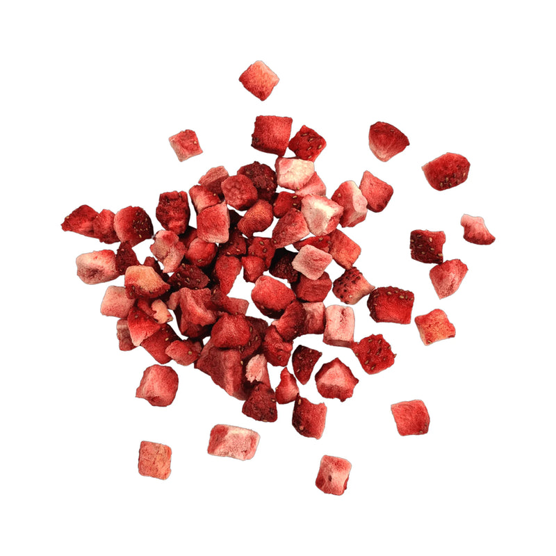 Load image into Gallery viewer, Oxbow Simple Rewards Strawberry Treat - 0.5 oz
